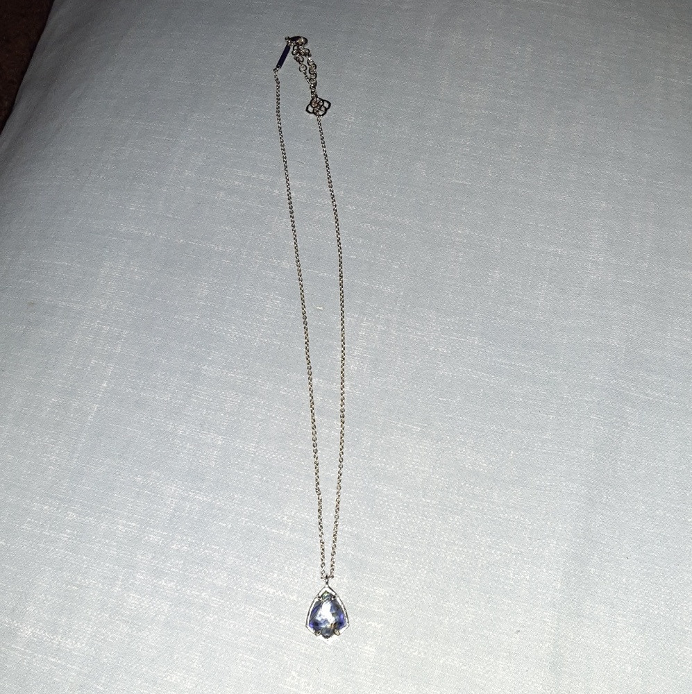 Kendra Scott Necklace